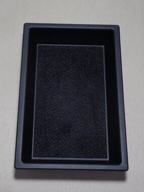 2017 - 2025 Mazda CX-5 / CENTER CONSOLE TRAY New OEM / K123-64501